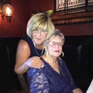 Meet your Posher, Louann